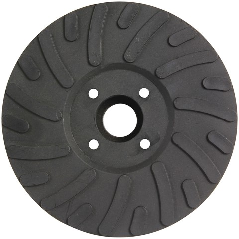 MAXABRASE RESIN FIBRE DISC BACKING PAD 115MM